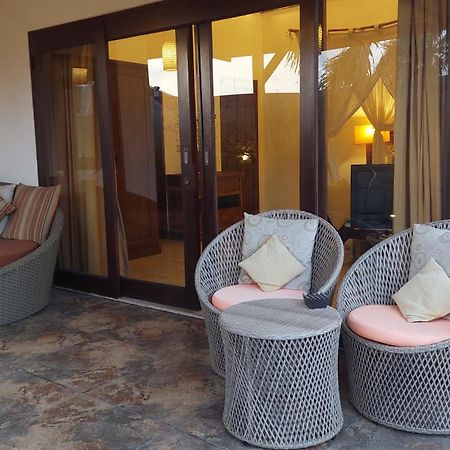 Villa Heliconia Seminyak Cameră foto