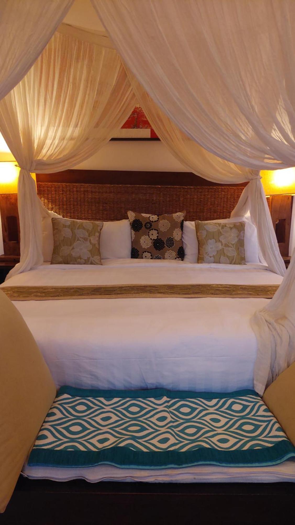 Villa Heliconia Seminyak Cameră foto