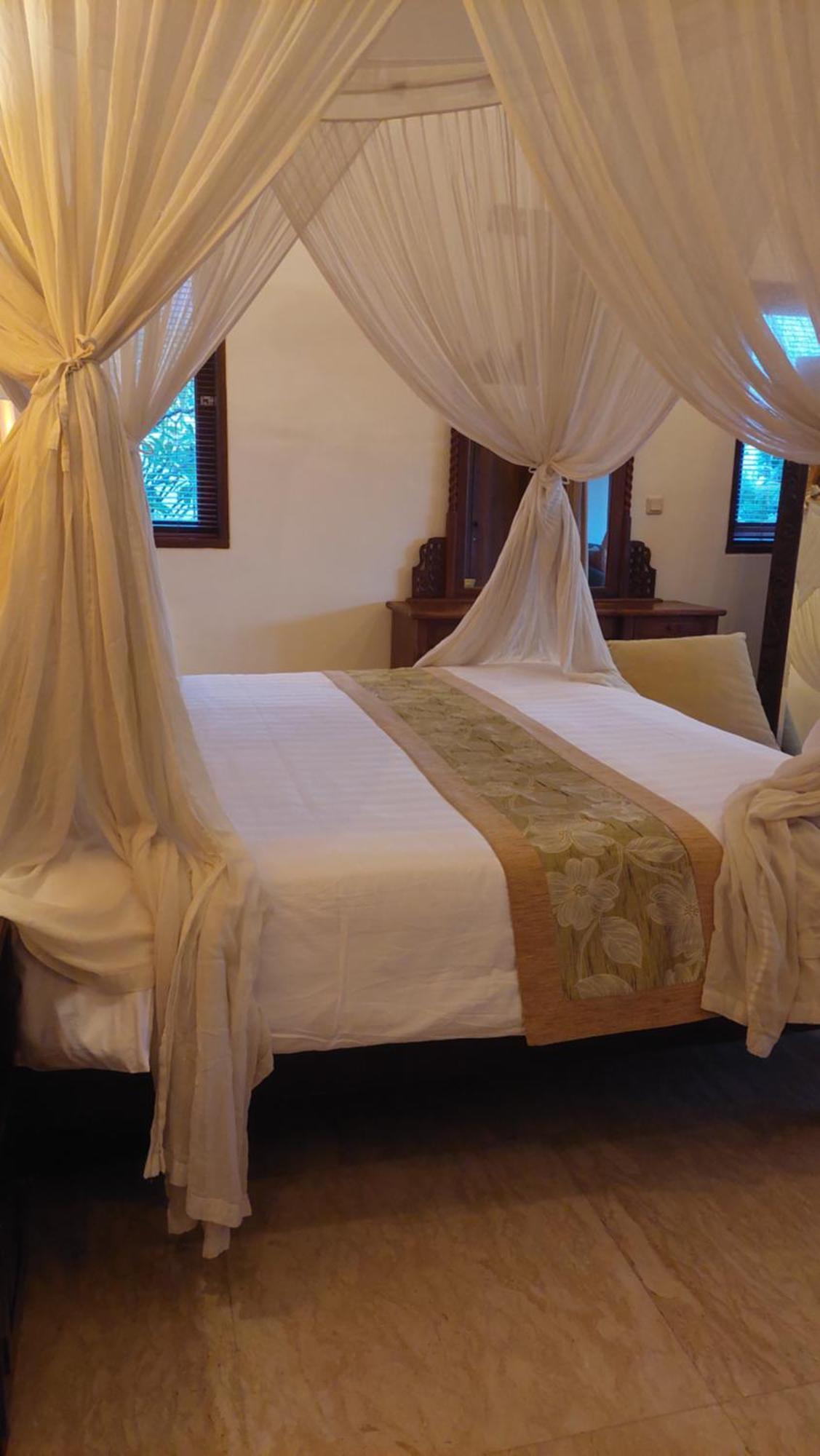 Villa Heliconia Seminyak Cameră foto